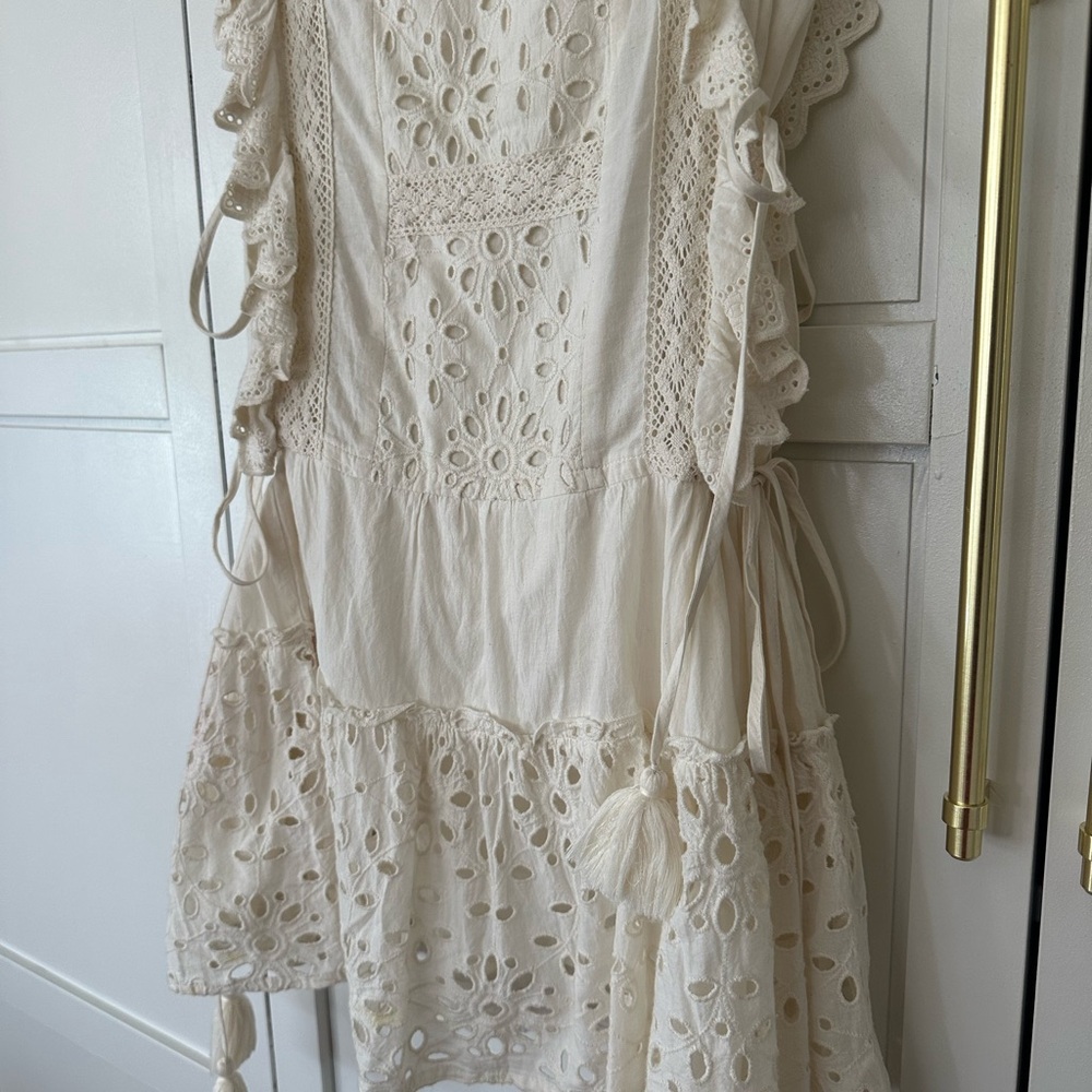 Misa Eyelet Mini - image 2